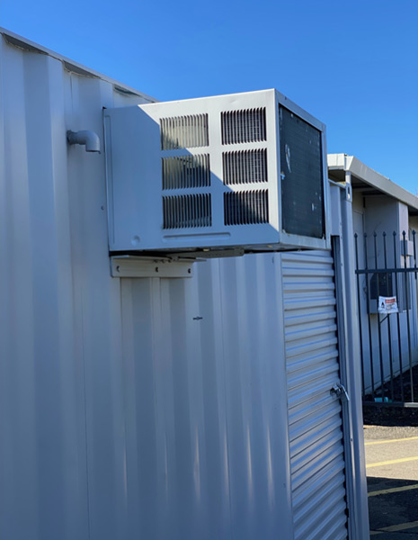 ac unit